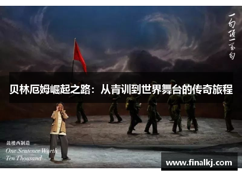 贝林厄姆崛起之路：从青训到世界舞台的传奇旅程